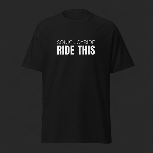 Ride This T-Shirt
